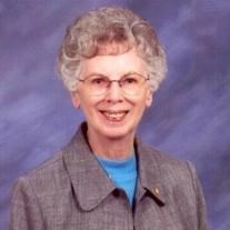 Obituary of Margaret Marie "Peggy" Valentine