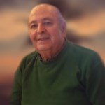 Jose Centeno Jimenez