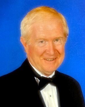 Obituary of Robert E. Sprinkel