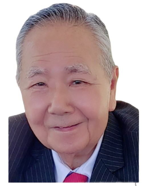 Obituary of Alfred Kam Yung  Lam