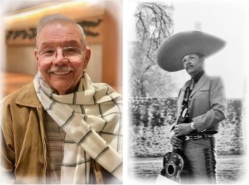 Obituary of Amando Garcia Jr.