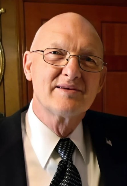 Avis de décès de Milford Prater