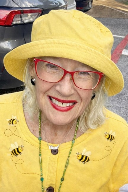 Obituary of Josephine "Kay" Ingram