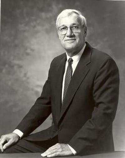 Obituary of Robert Fields Hodges