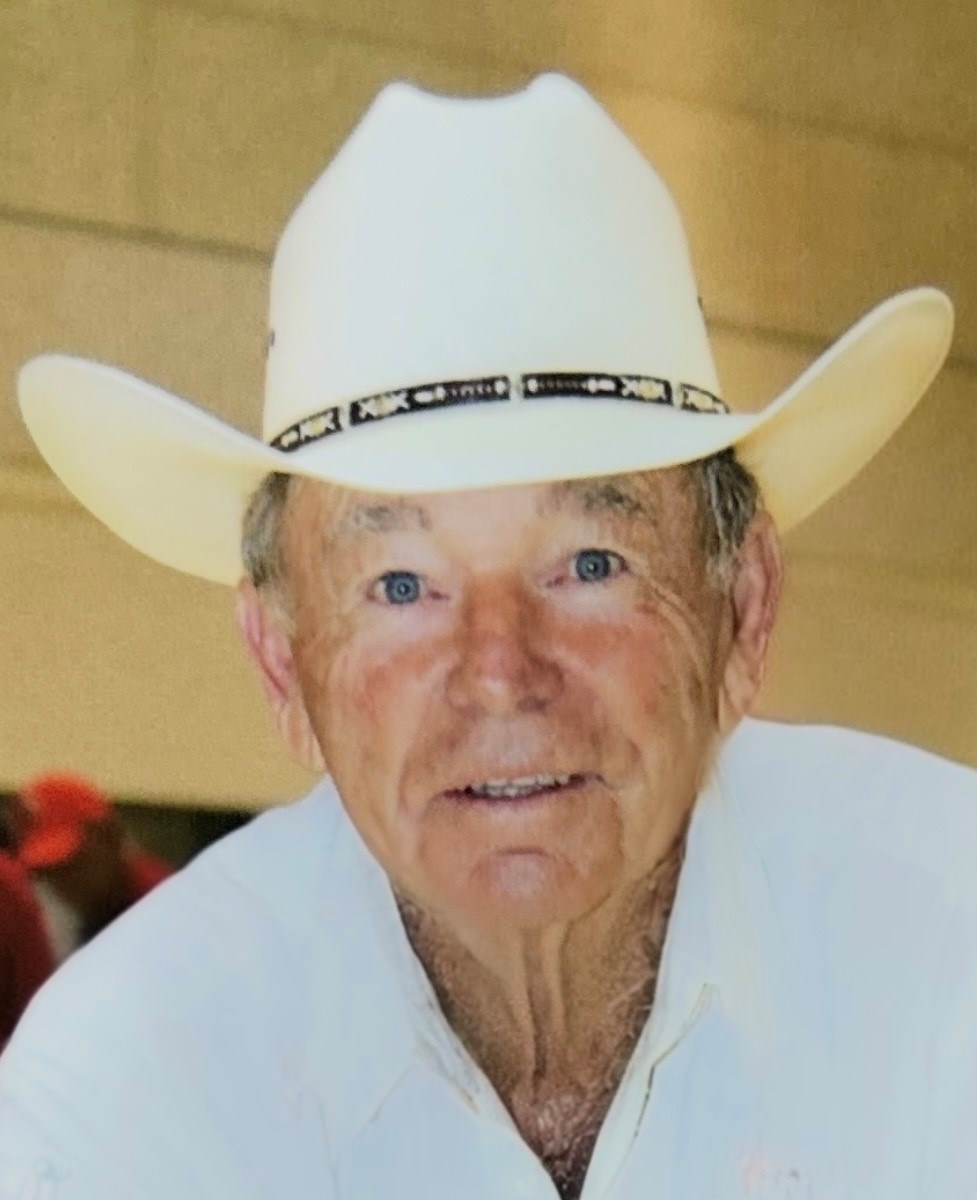 Obituary of Huey Paul Simoneaux Sr.