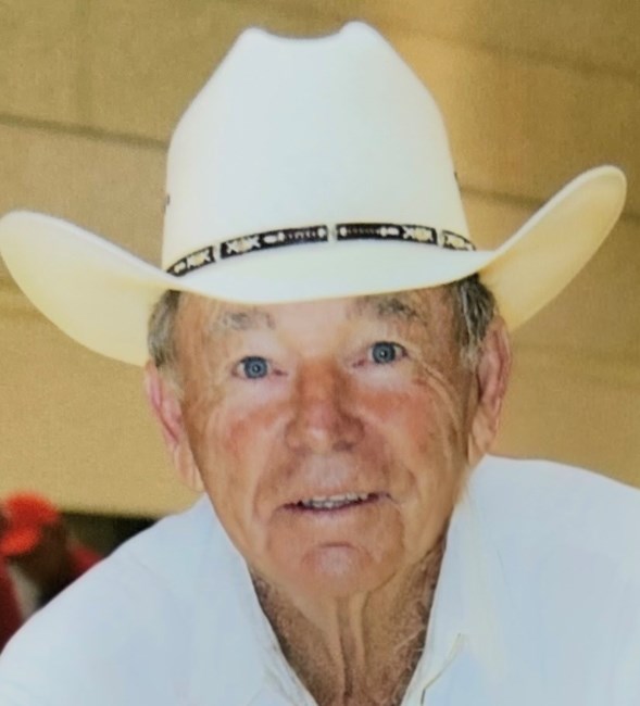 Obituary of Huey Paul Simoneaux Sr.