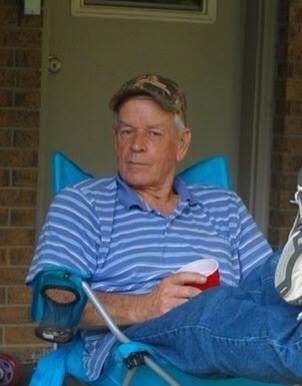 Obituary of Sgt. Jerry O'Neal