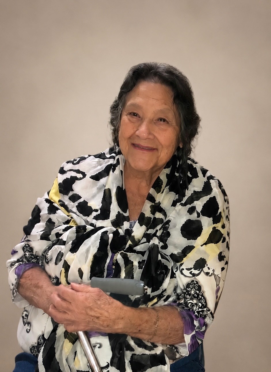 Obituary of Janet Theresa Breaux