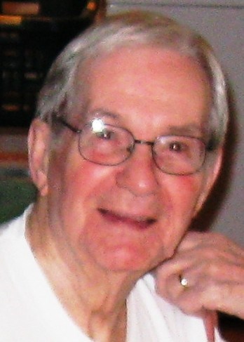 Obituary of Frederick Cain