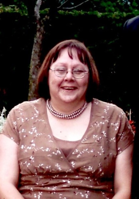 Obituary of Cheryl Anne Stewart