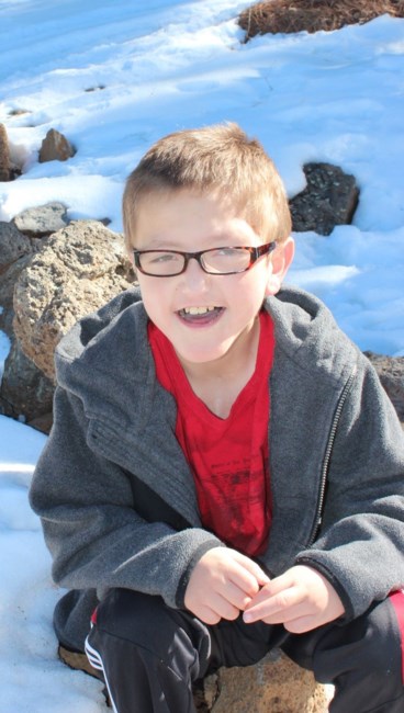 Obituary of Bradley Christopher Meske