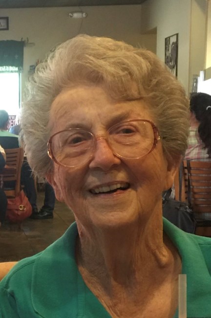 Obituary of Margrett Lloanne Devin