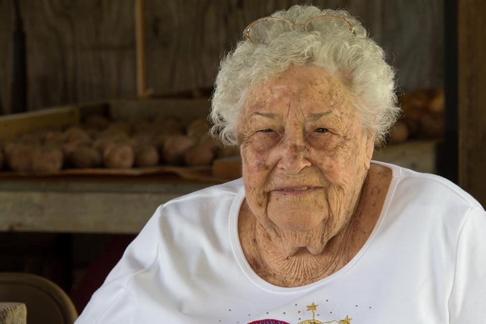 Avis de décès de Mattie Lee Rosier Kinard