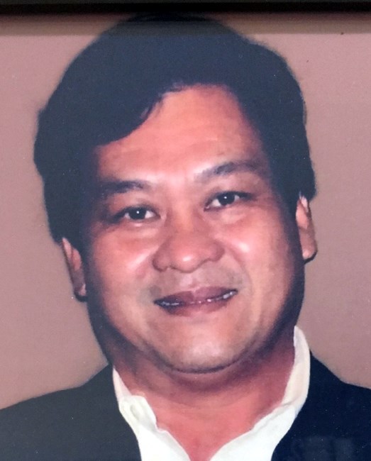Obituary of Ba Huu Tran