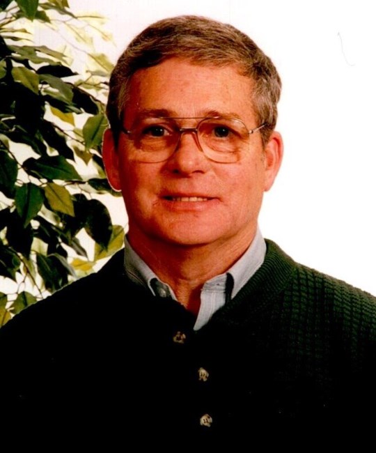 Obituary of Thomas Peacock