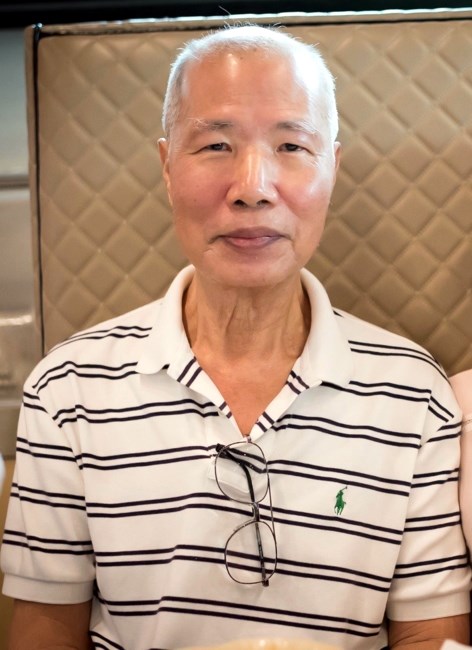 Obituary of Chang Hung Cheng