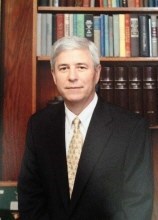 Obituary of James William Little