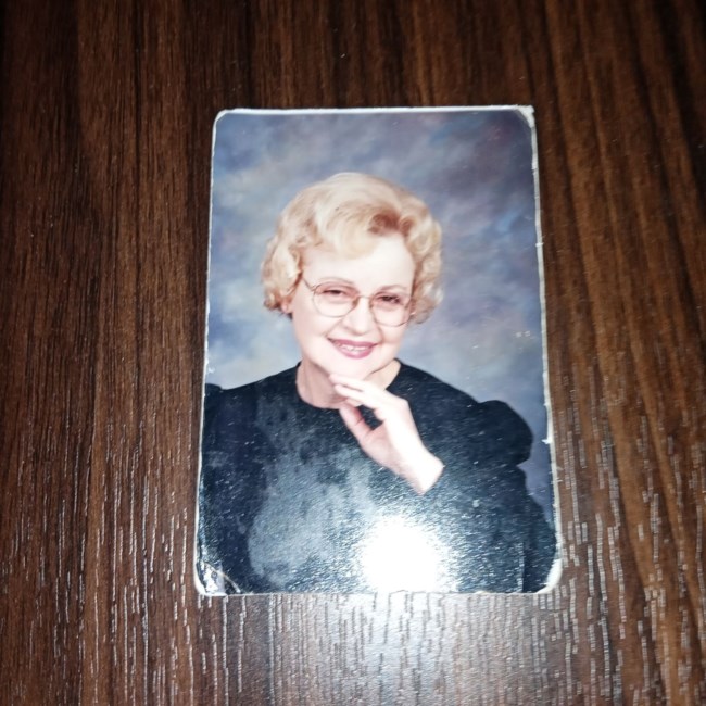 Obituary of Barbara Arlene Herold