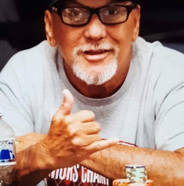 Obituary of David Kanealii