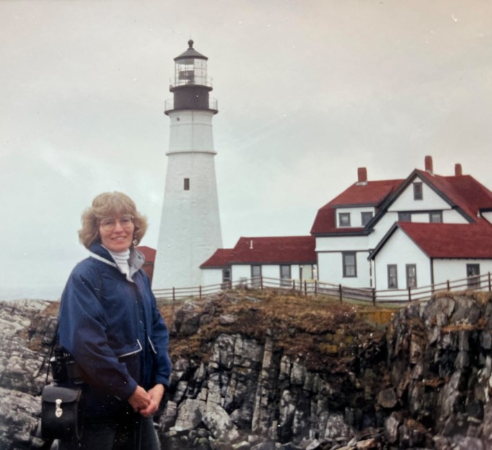 Obituary of Carolyn Marie Seletzky