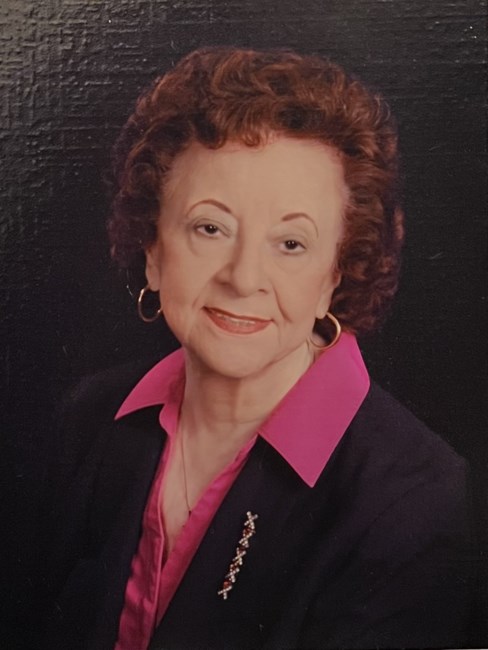 Obituary of Guadalupe Almendarez