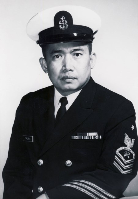 Obituary of Feliciano M. Salinas