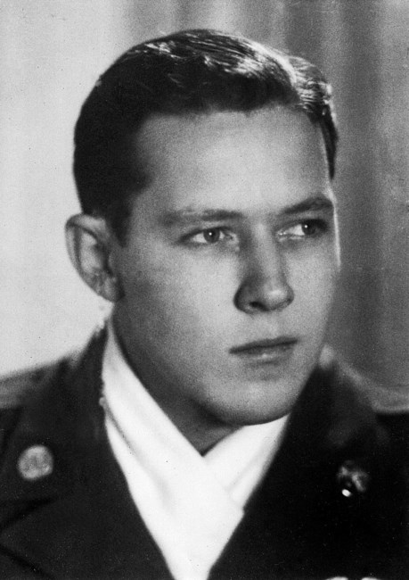 Avis de décès de L. Wendell Knox