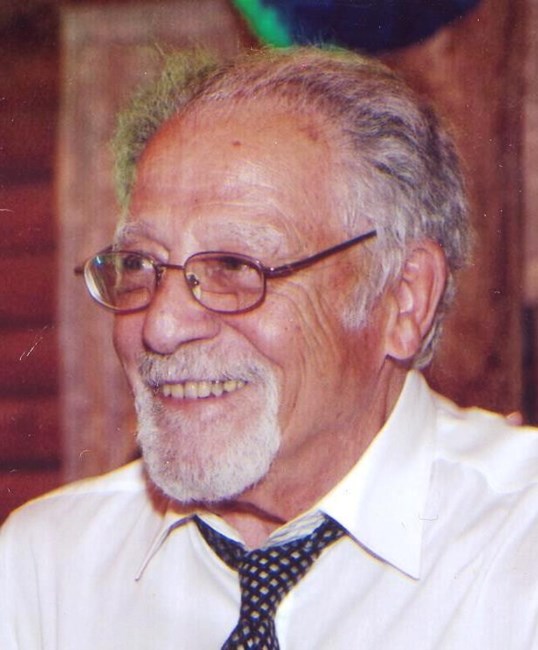 Obituary of Thomas Lepito