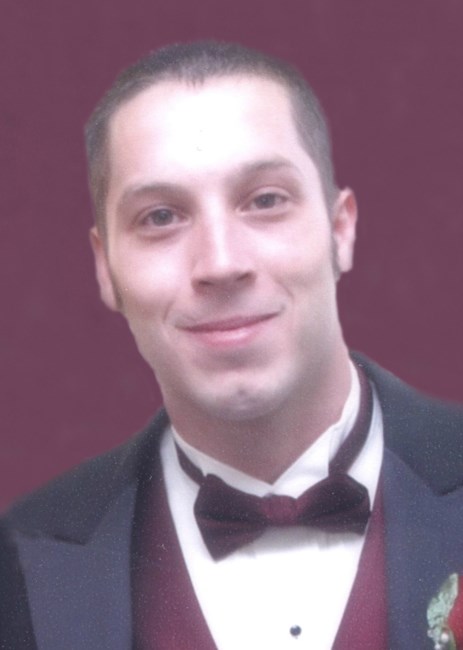 Obituary of Christopher Lyman Dickinson