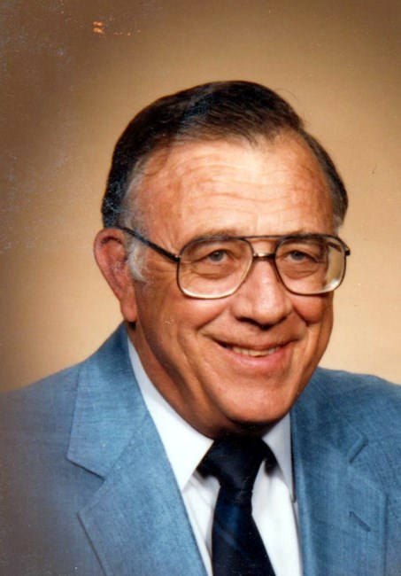 Obituary of Charles "Chuck" Little