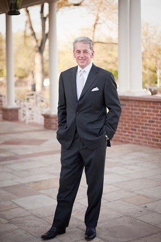 Obituary of Stephen Francis Clarke