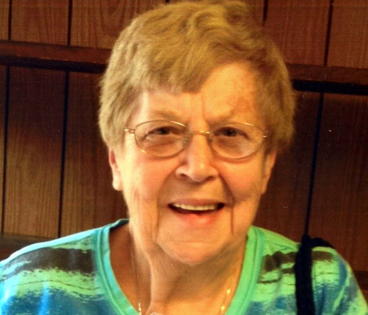 Obituary of Eileen V. Hadley