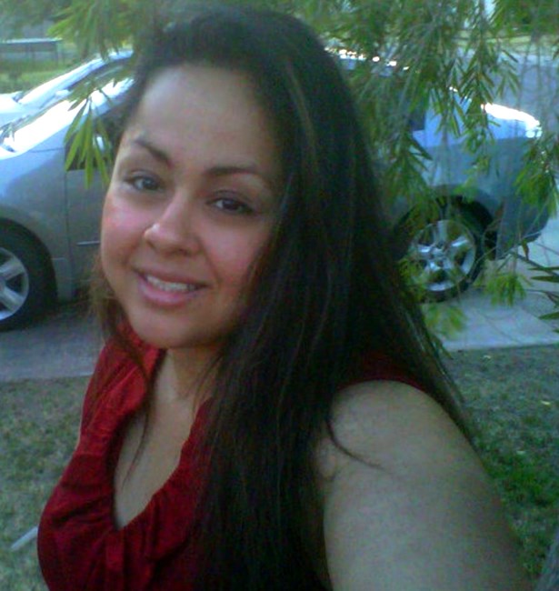 Obituary of Teresa Rosario Miladin