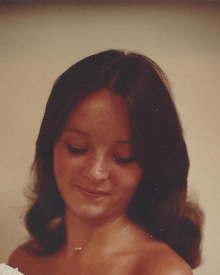 Obituary of Melissa Gail Miley