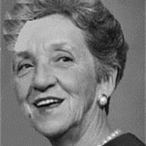 Obituary of Jeanne M. Trinks