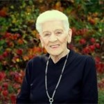 Beulah Bea"" Hansen
