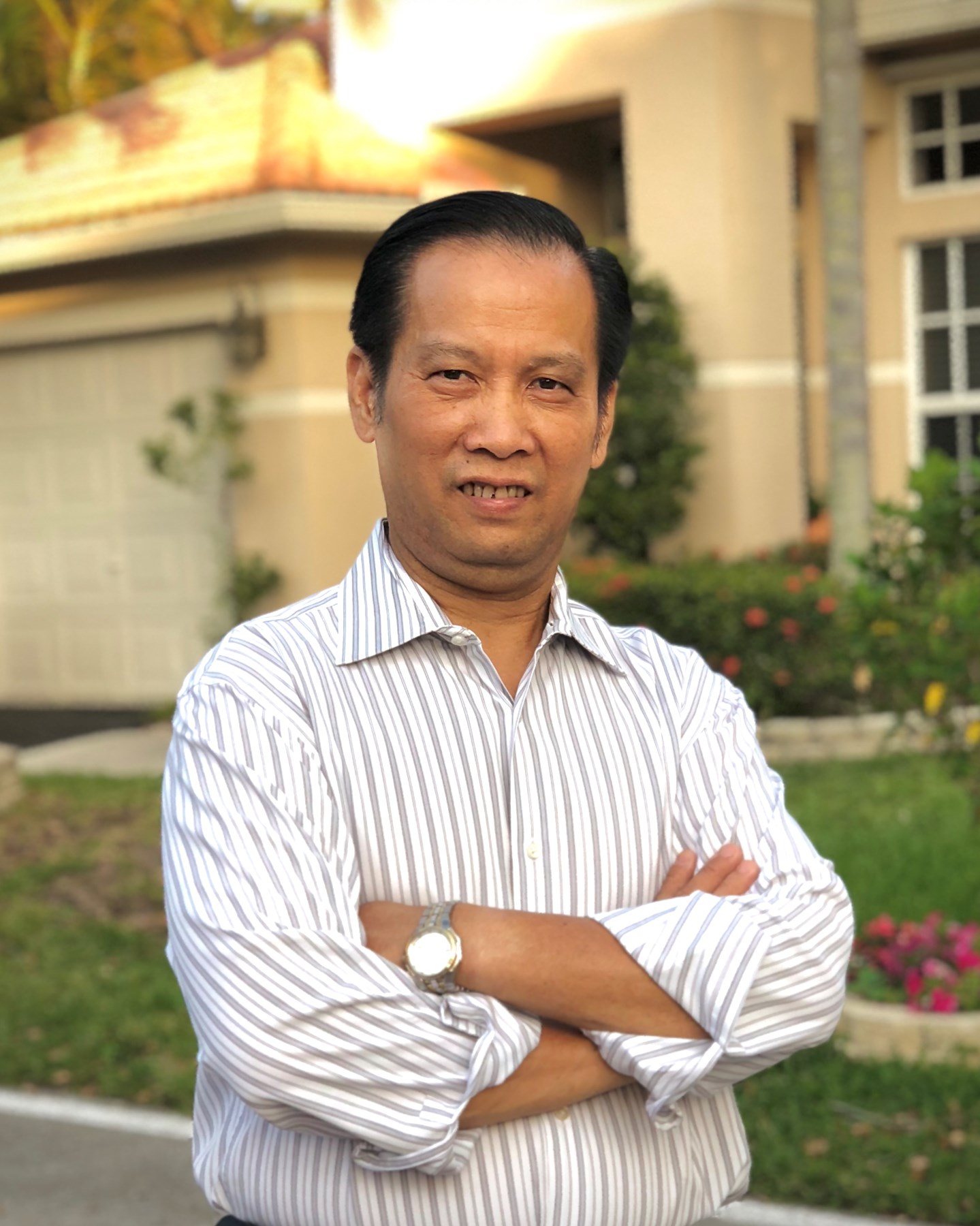 Obituary of Hoa Van Nguyen