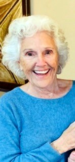 Obituary of Sue Maxwell Coker