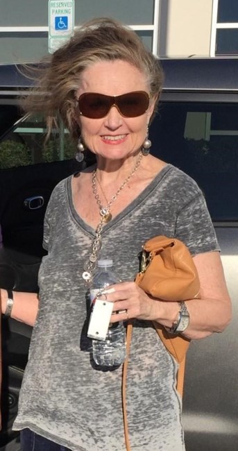 Obituary of Mrs. Sarah Lee Jessee