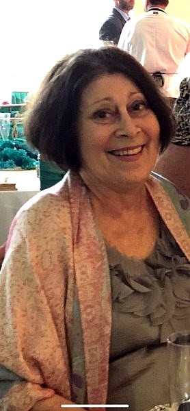 Obituary of Carol Joan Zibowsky