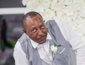 Obituario de Patrick Seymour Harrigan