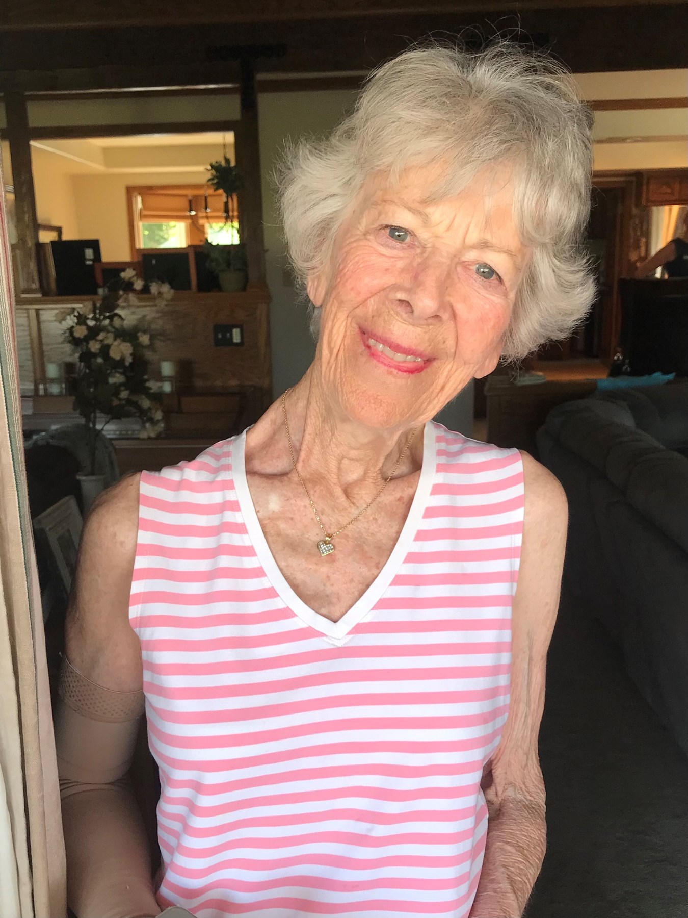 Obituary of Shirley Ann Lesher