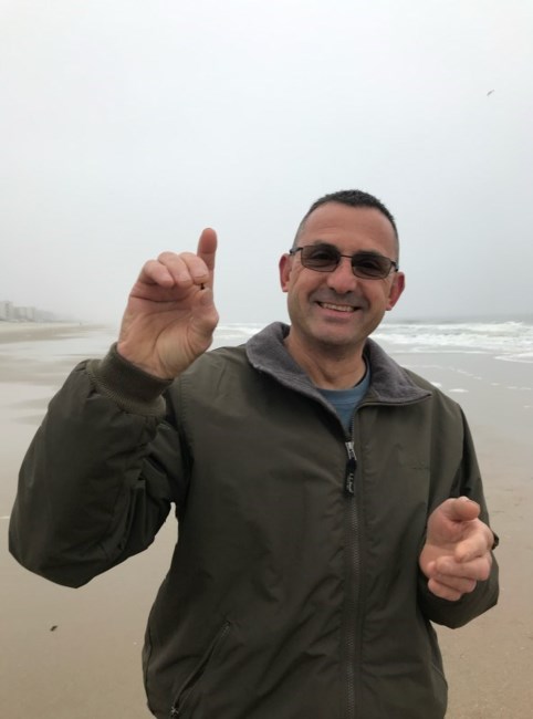 Obituary of Joseph Louis Tedford