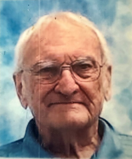 Obituary of John Gilbert Bayless