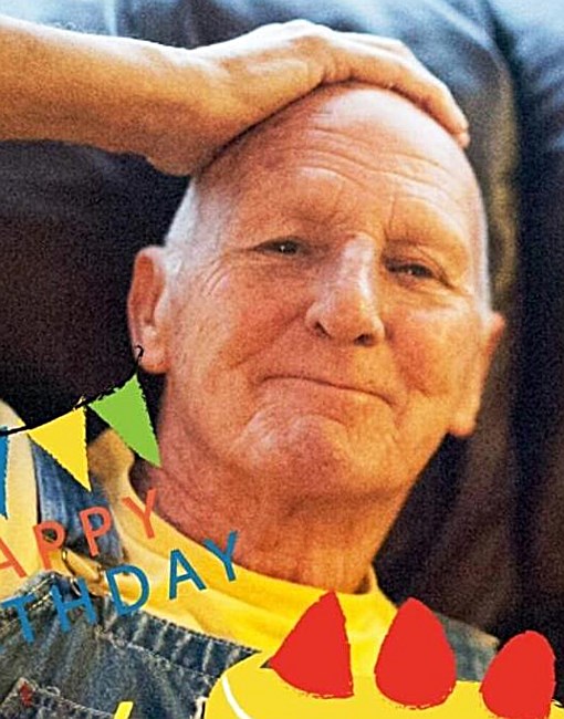 Obituary of Charles Roland Montie