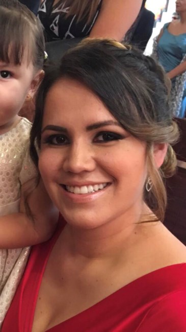 Obituary of Vikter Margarita Ortiz Machuca