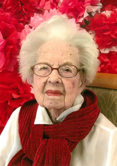 Obituary of Helen Pieratt Price