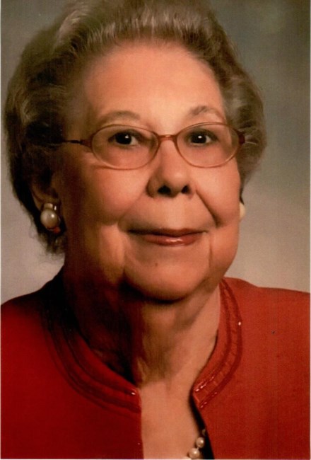 Obituary of Helen Howard