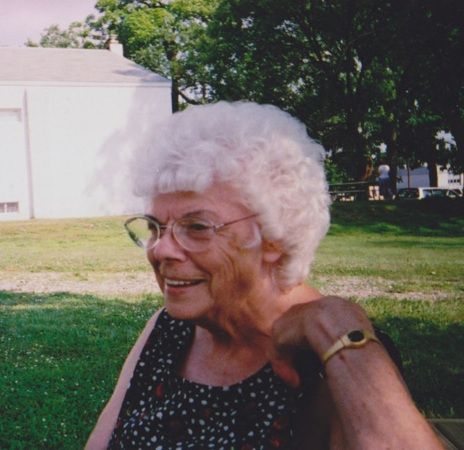 Obituary of Rachel Katherine Oliver
