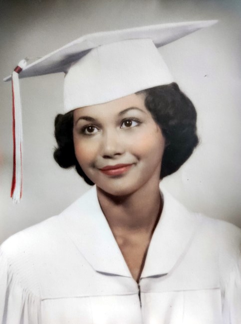Obituary of Rose Marie Lopez Garcia